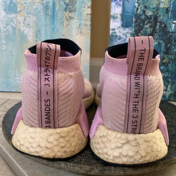 Adidas B37658 Boost R34567 women’s athletic running tennis shoes size 6 - Picture 10 of 17